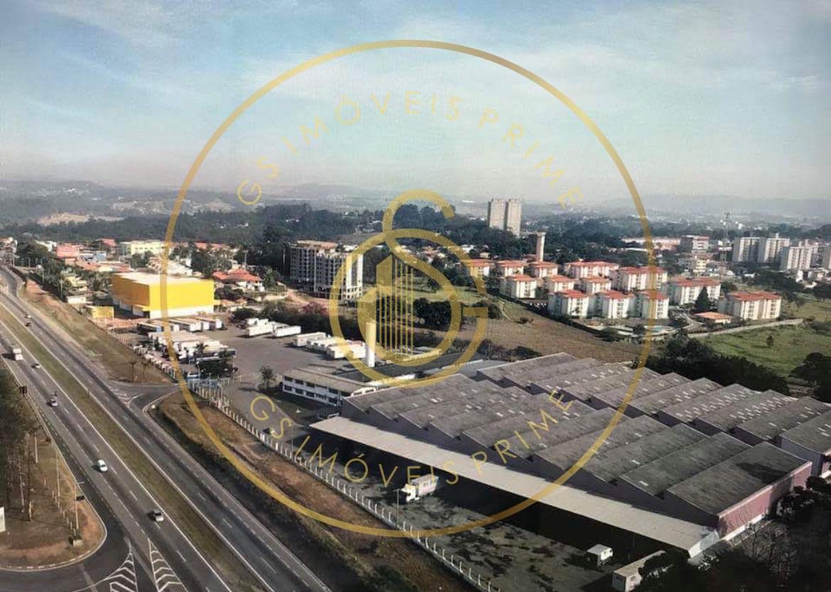 Depósito-Galpão - Foto 1