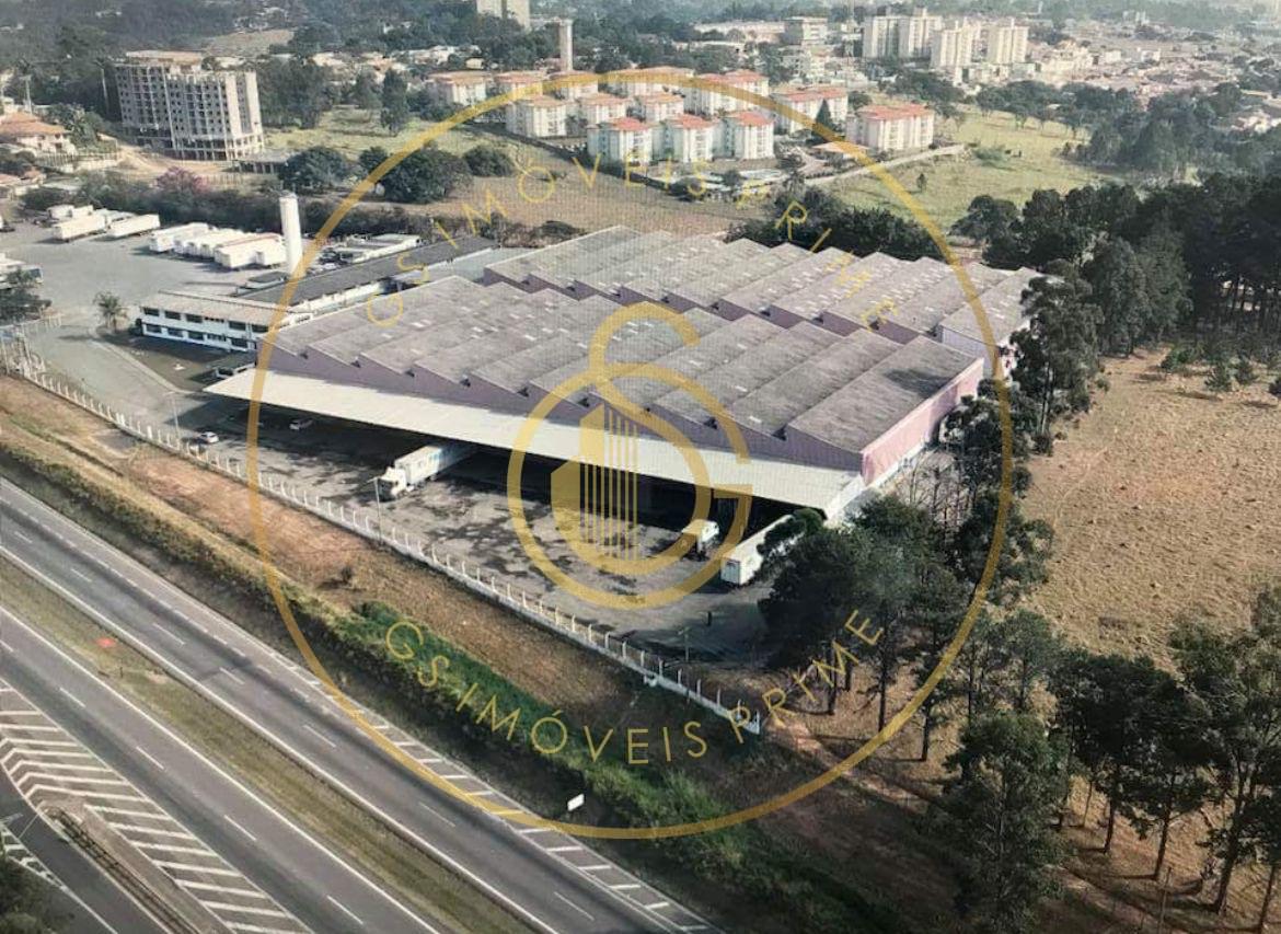 Depósito-Galpão - Foto 2