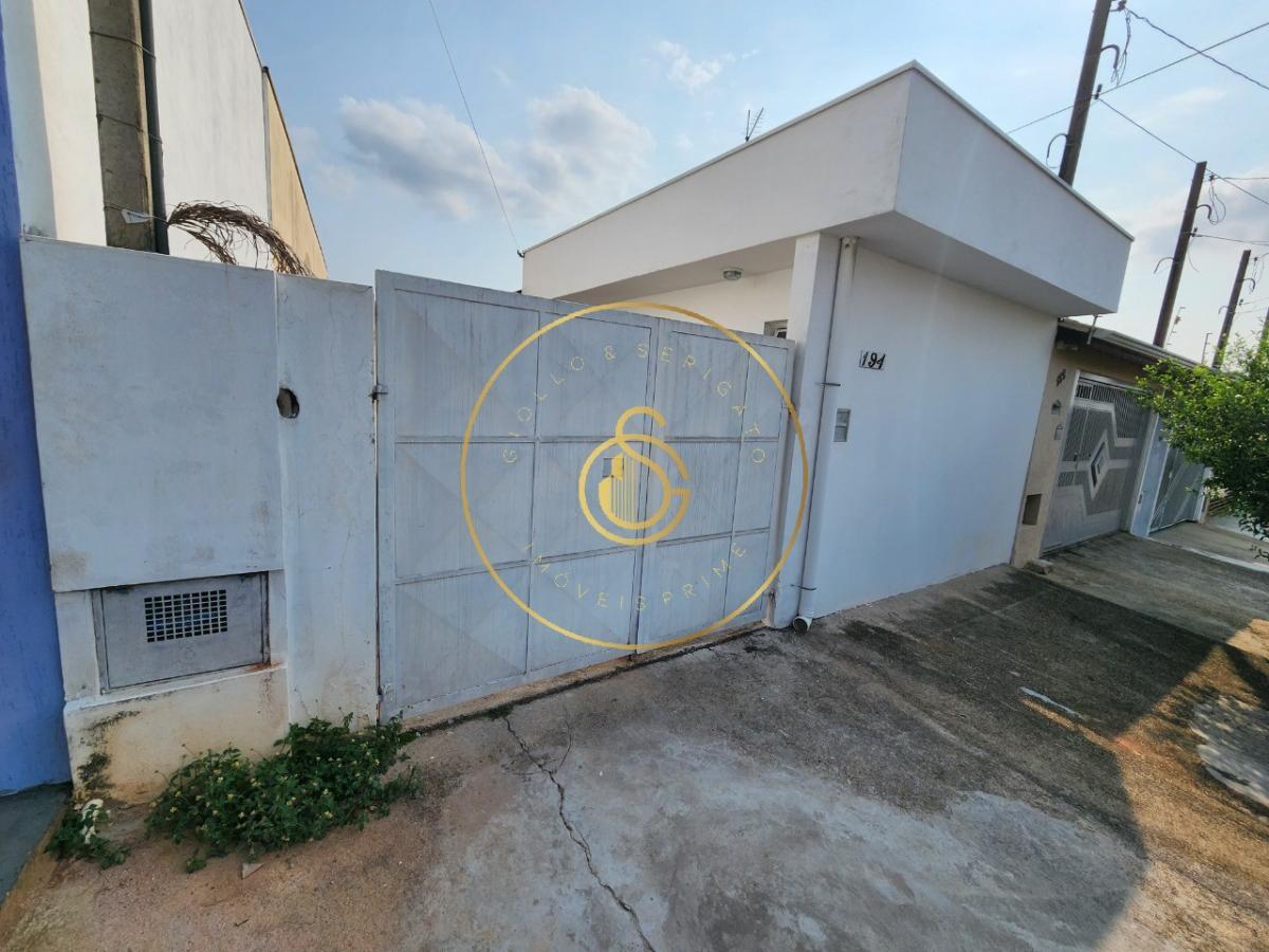 Casa, 3 quartos, 160 m² - Foto 1