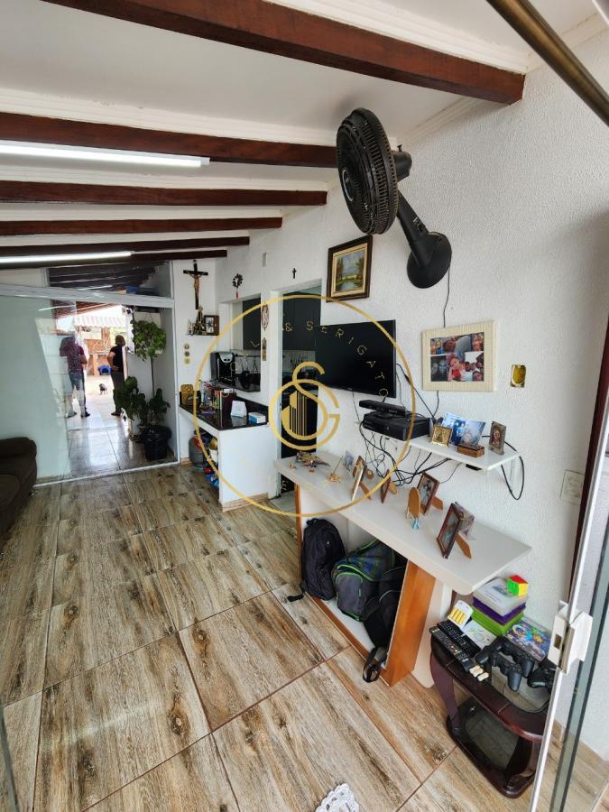 Casa, 3 quartos, 160 m² - Foto 2