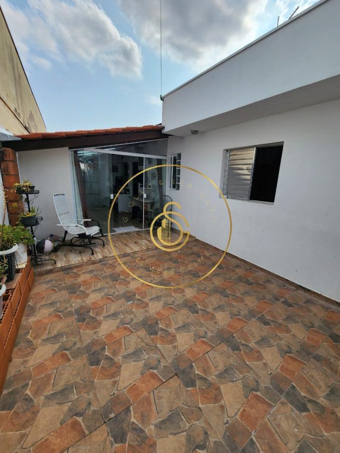 Casa, 3 quartos, 160 m² - Foto 6