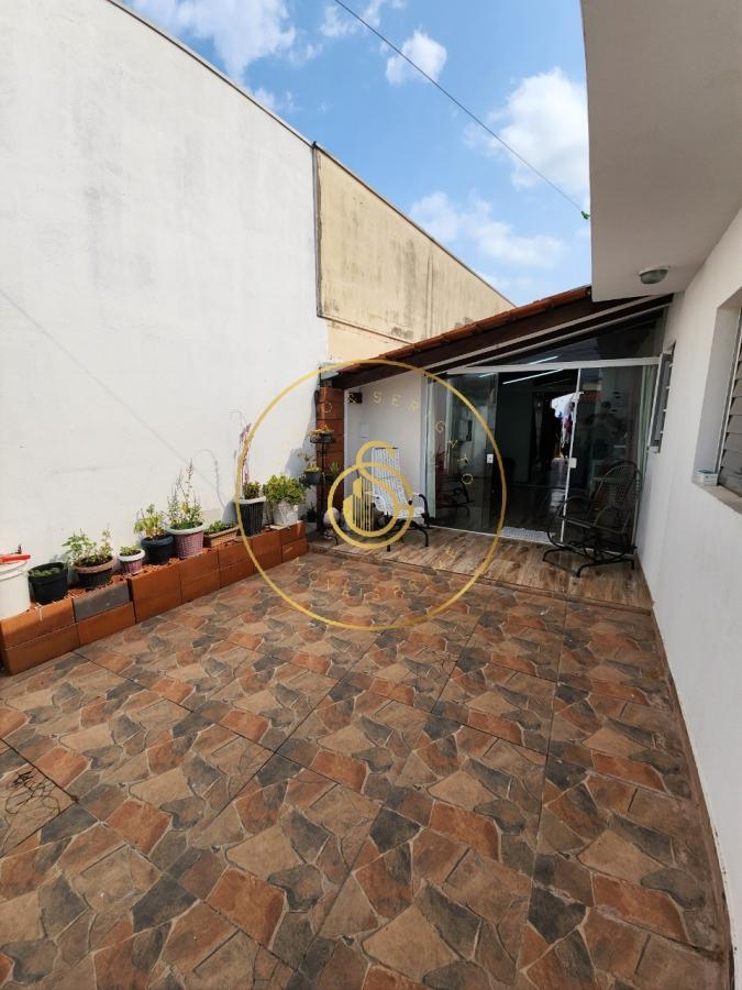 Casa, 3 quartos, 160 m² - Foto 8