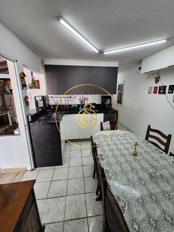 Casa, 3 quartos, 160 m² - Foto 11