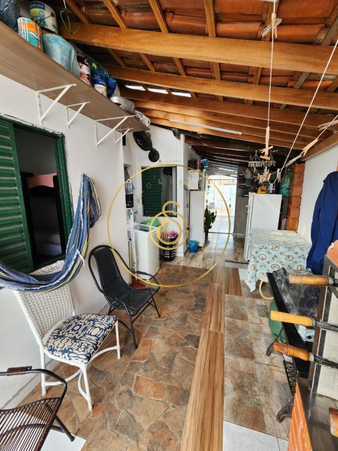 Casa, 3 quartos, 160 m² - Foto 13