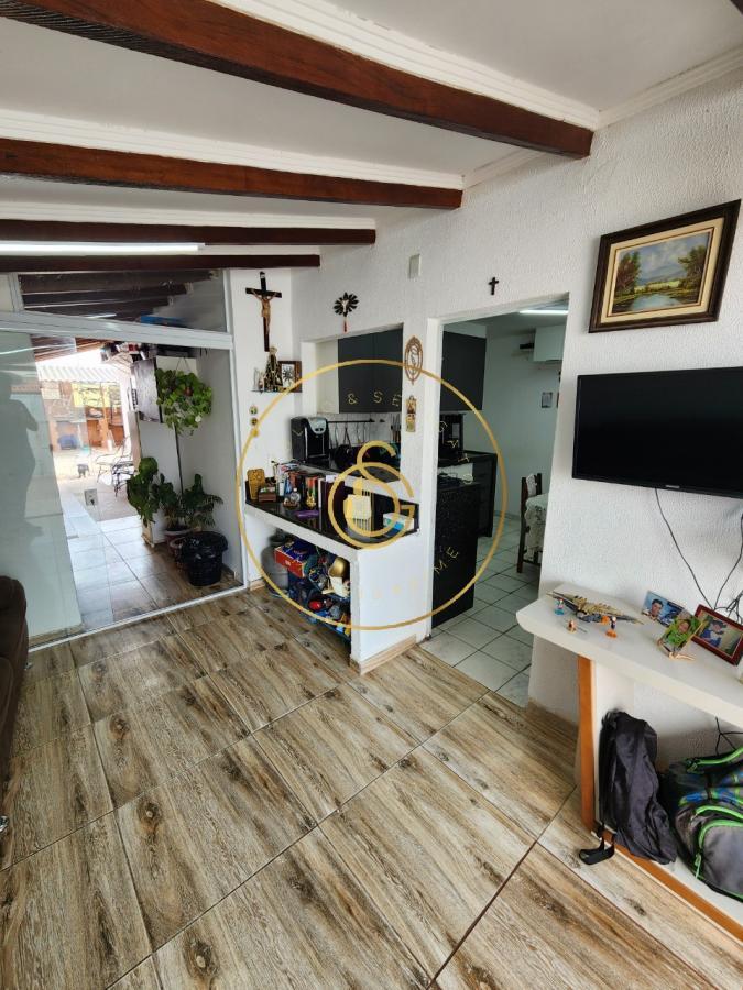 Casa, 3 quartos, 160 m² - Foto 14