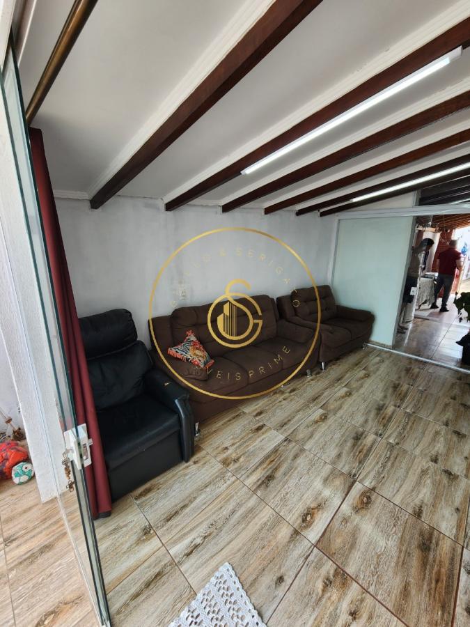Casa, 3 quartos, 160 m² - Foto 15
