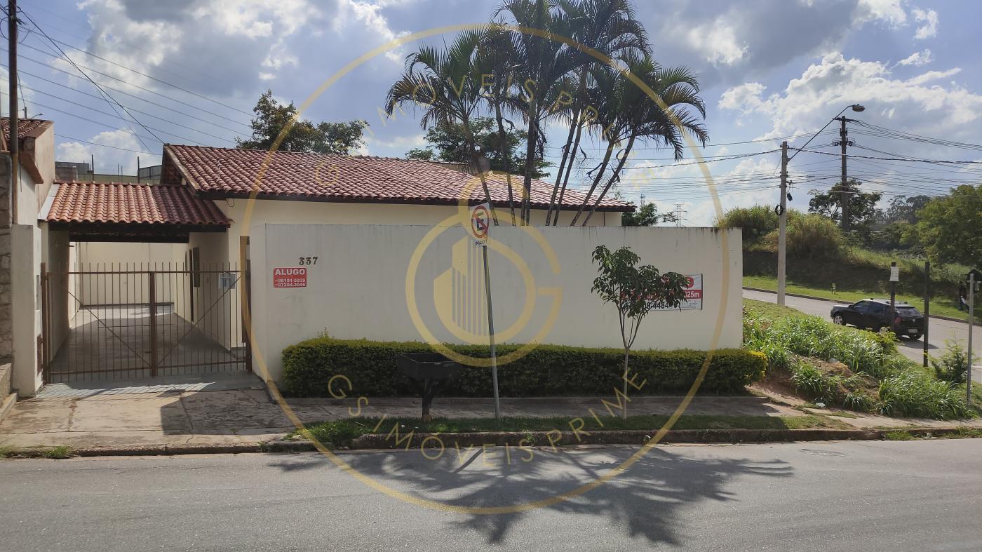 Casa, 3 quartos, 325 m² - Foto 1
