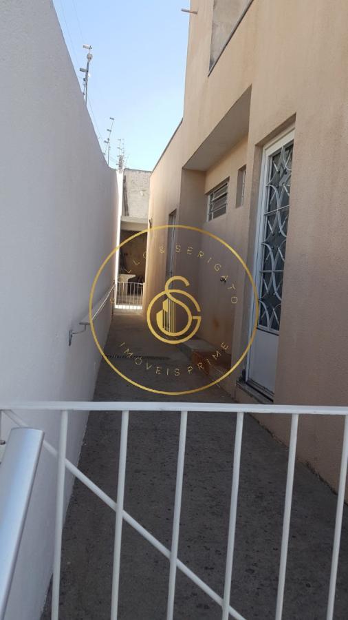 Casa, 3 quartos - Foto 5