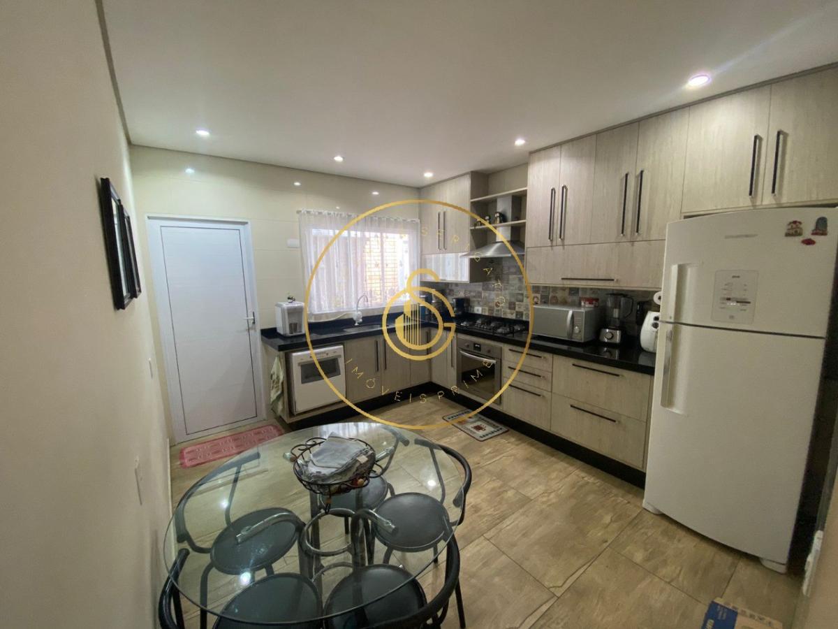 Casa, 4 quartos, 125 m² - Foto 3