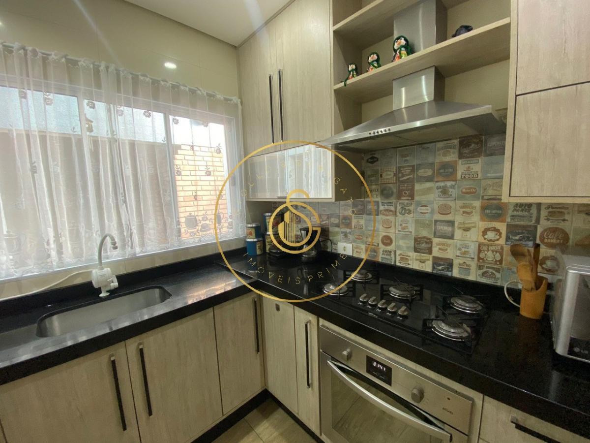 Casa, 4 quartos, 125 m² - Foto 4