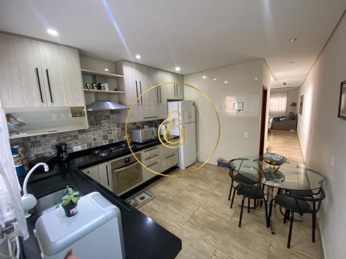 Casa, 4 quartos, 125 m² - Foto 2