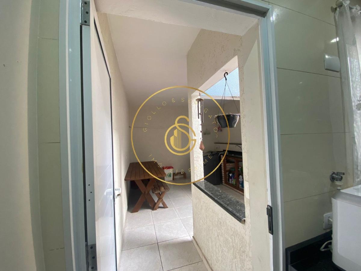 Casa, 4 quartos, 125 m² - Foto 6