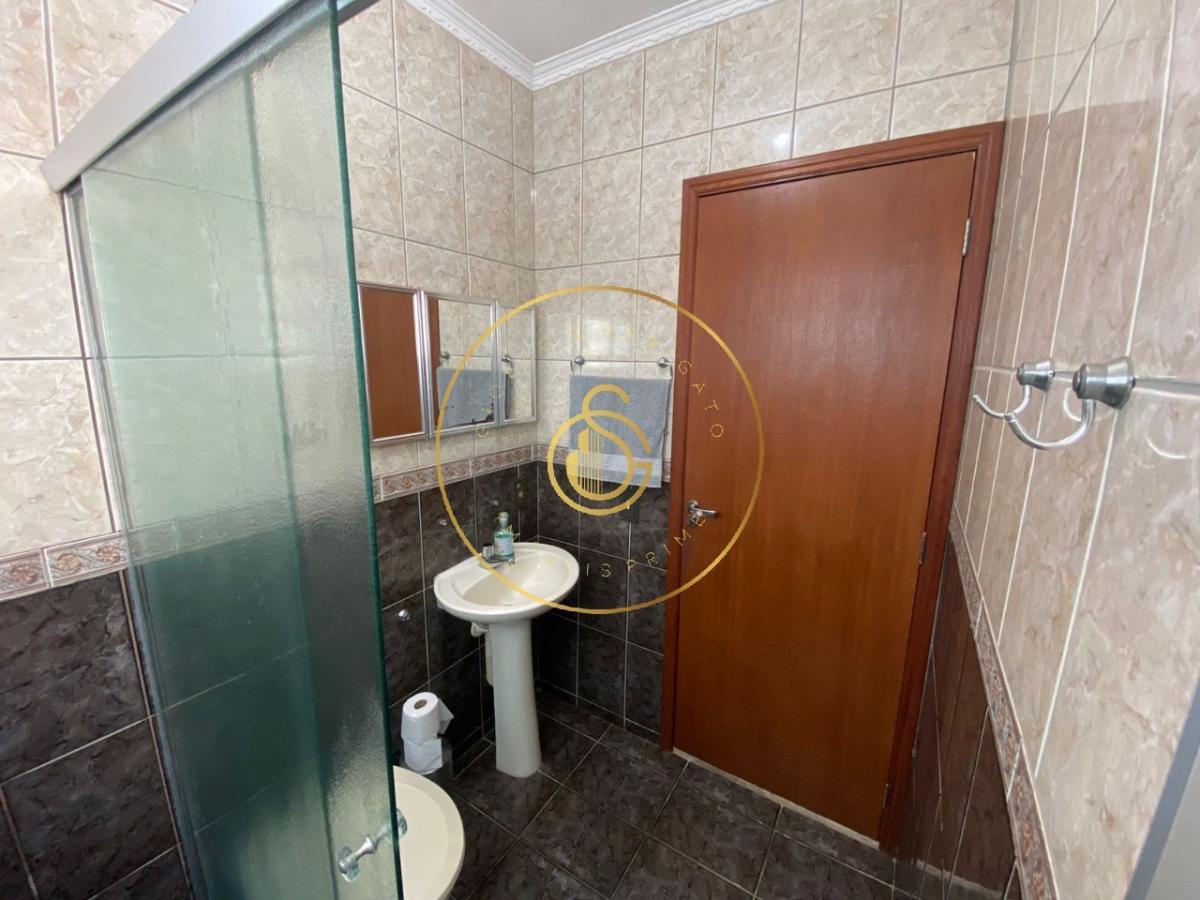 Casa, 4 quartos, 125 m² - Foto 5
