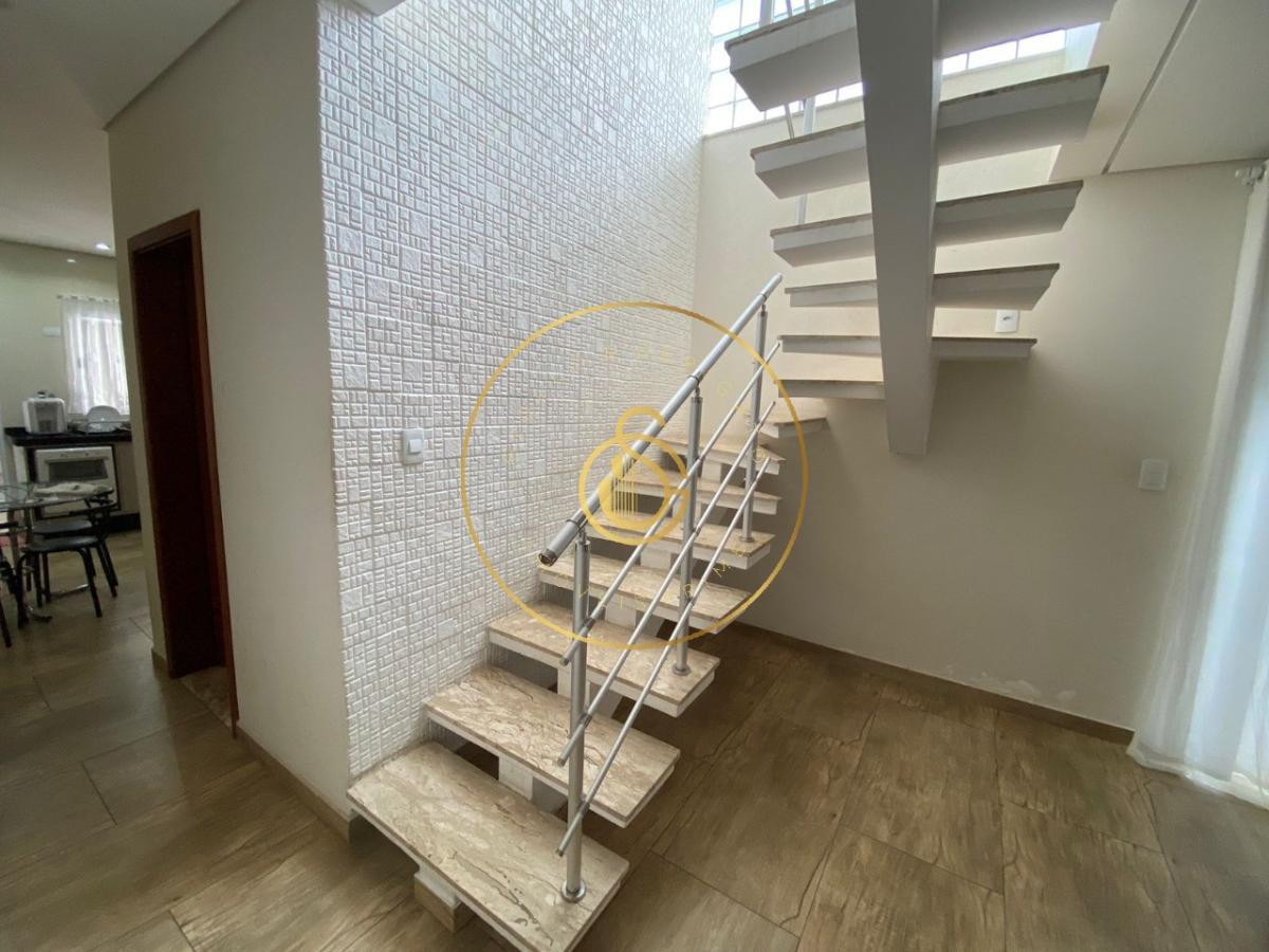 Casa, 4 quartos, 125 m² - Foto 7