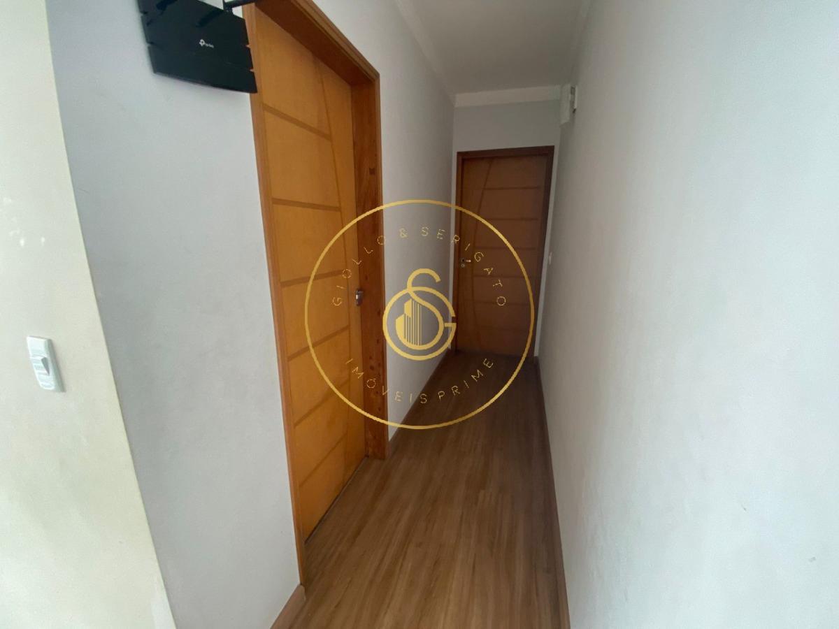 Casa, 4 quartos, 125 m² - Foto 9