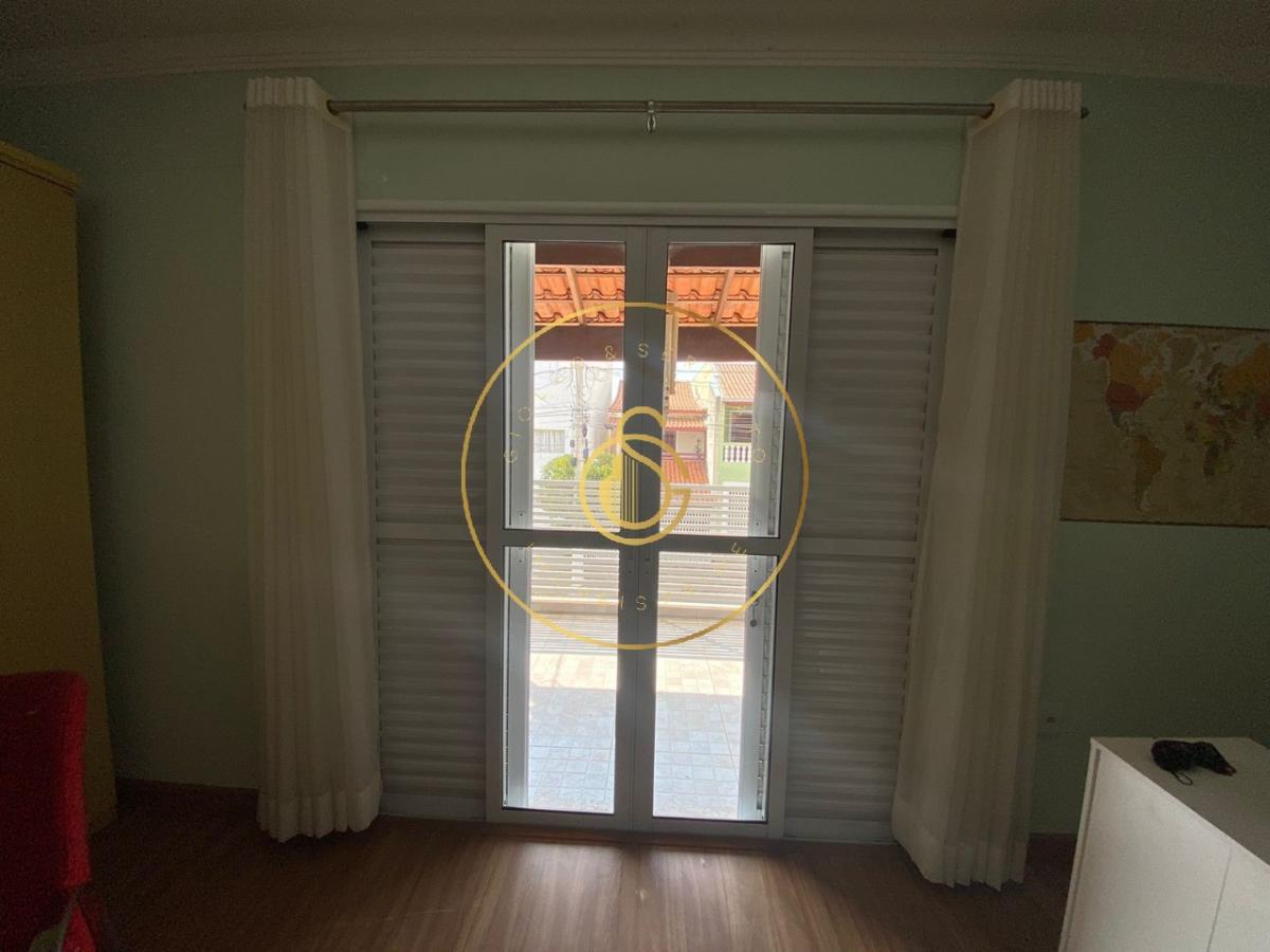 Casa, 4 quartos, 125 m² - Foto 17