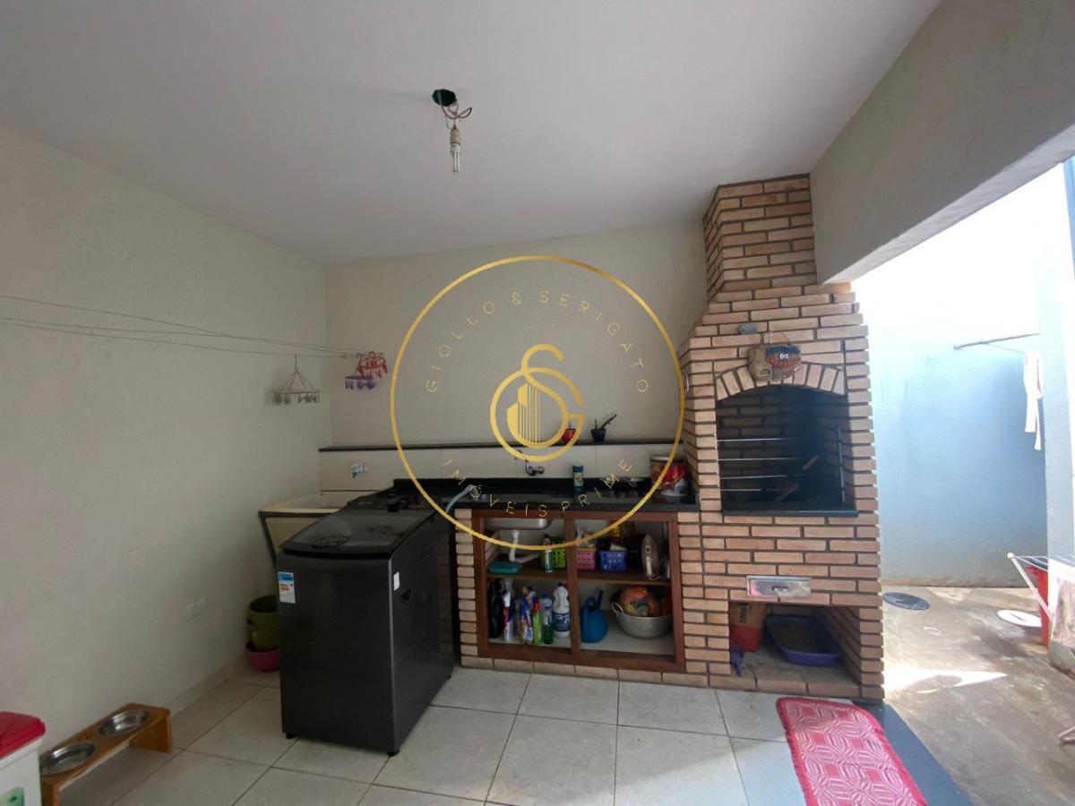Casa, 4 quartos, 125 m² - Foto 25