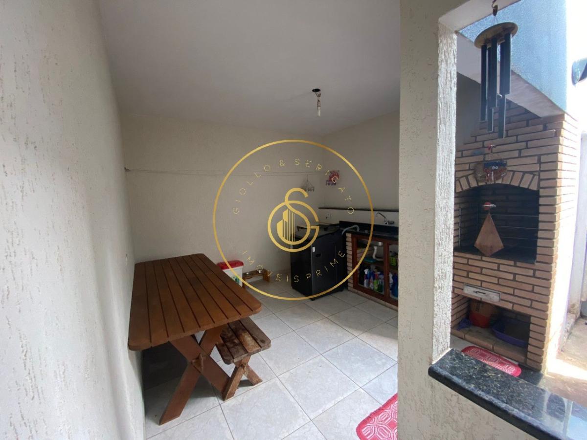 Casa, 4 quartos, 125 m² - Foto 26