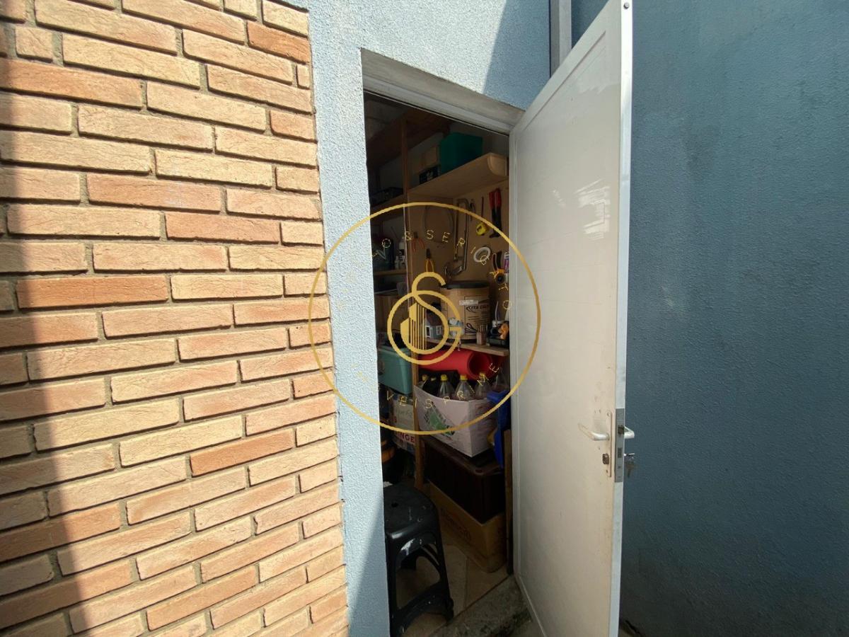 Casa, 4 quartos, 125 m² - Foto 31