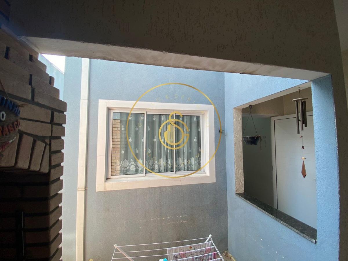 Casa, 4 quartos, 125 m² - Foto 32
