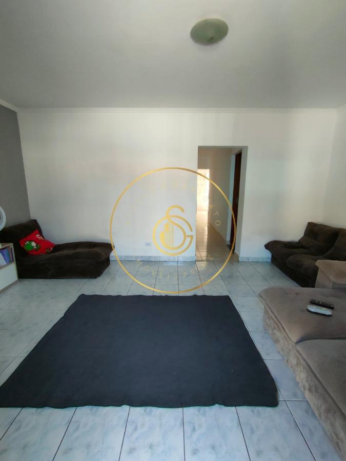 Casa, 4 quartos - Foto 4