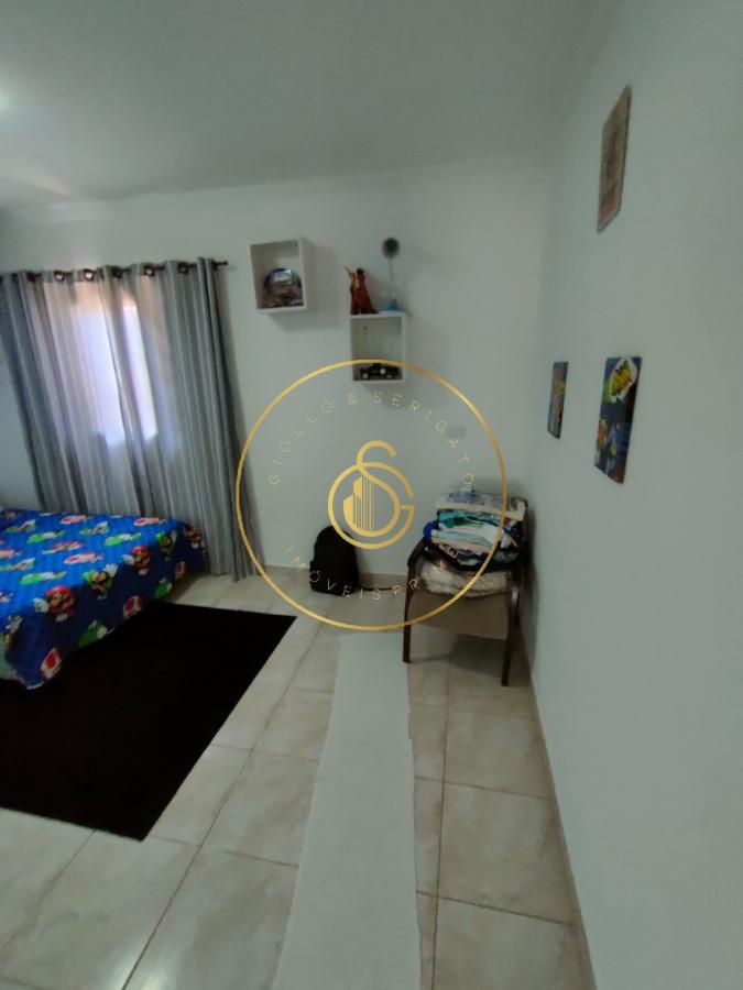 Casa, 4 quartos - Foto 5
