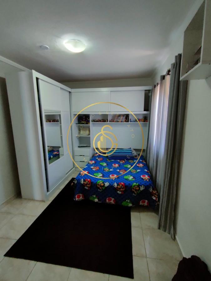 Casa, 4 quartos - Foto 7