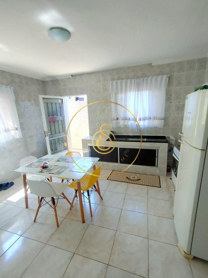 Casa, 4 quartos - Foto 13