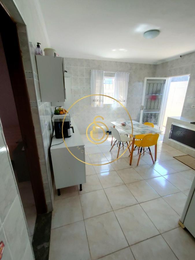 Casa, 4 quartos - Foto 12