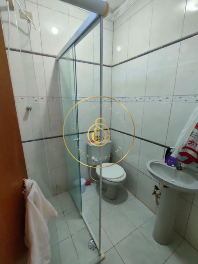Casa, 4 quartos - Foto 16