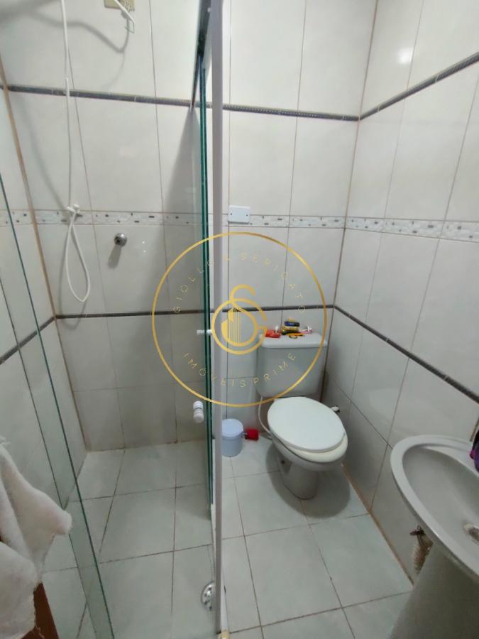 Casa, 4 quartos - Foto 17