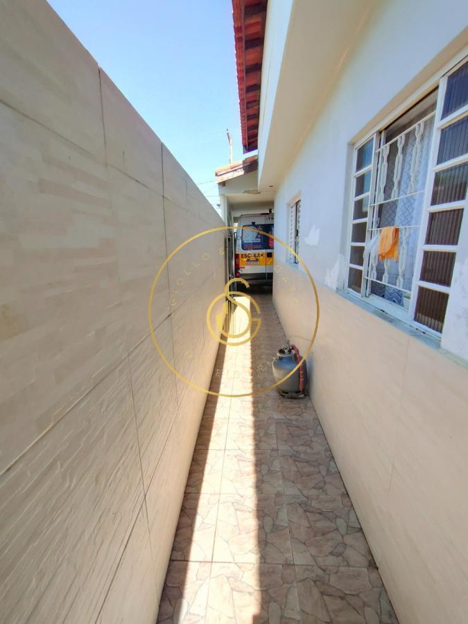 Casa, 4 quartos - Foto 18