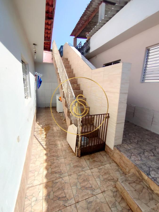 Casa, 4 quartos - Foto 19