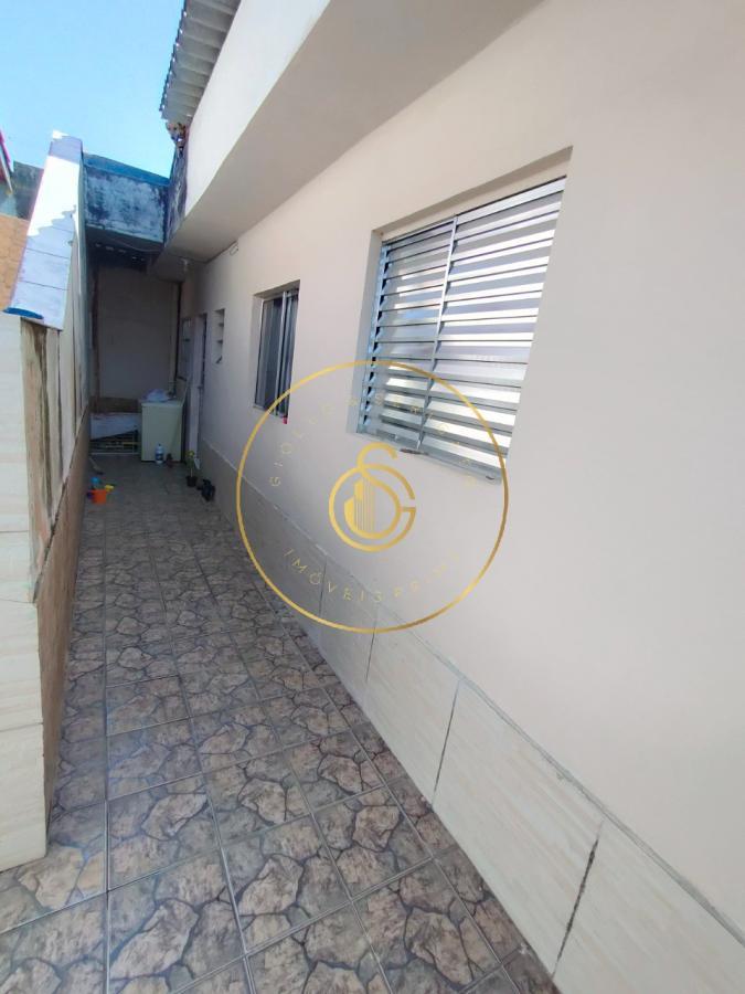 Casa, 4 quartos - Foto 20