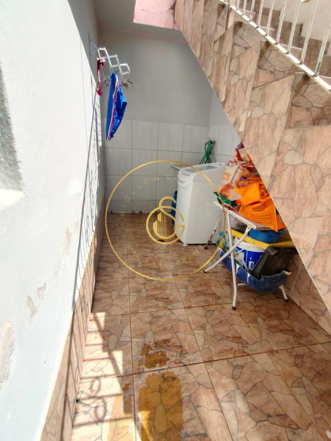 Casa, 4 quartos - Foto 22