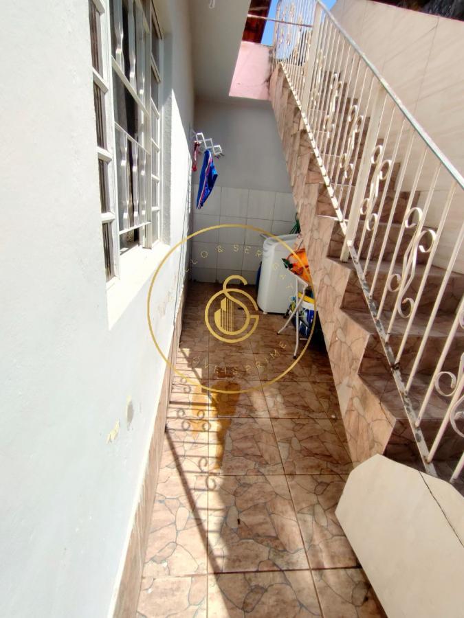 Casa, 4 quartos - Foto 21