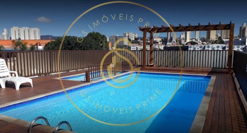 Apartamento, 2 quartos, 56 m² - Foto 11