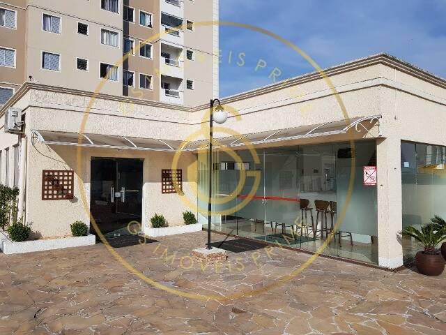 Apartamento, 2 quartos, 56 m² - Foto 12