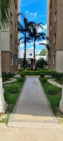 Apartamento, 2 quartos, 56 m² - Foto 13
