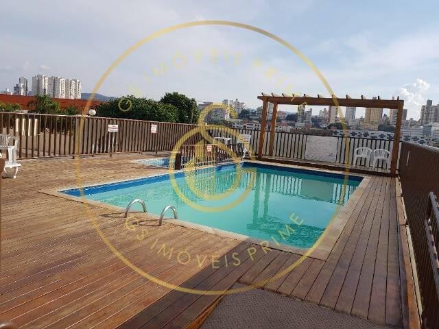 Apartamento, 2 quartos, 56 m² - Foto 15