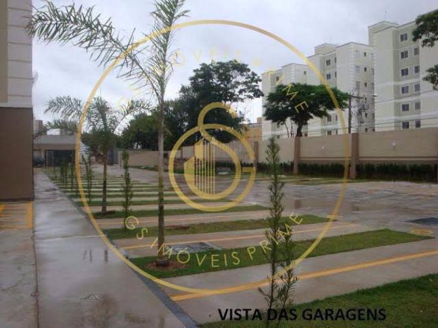 Apartamento, 2 quartos, 56 m² - Foto 16