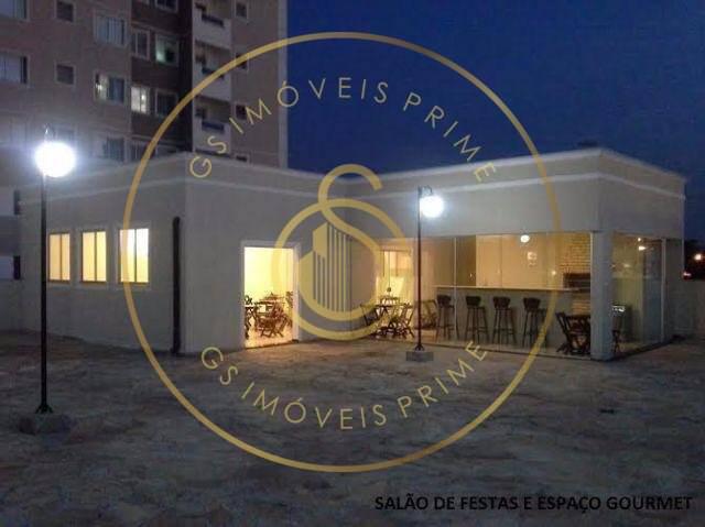 Apartamento, 2 quartos, 56 m² - Foto 17