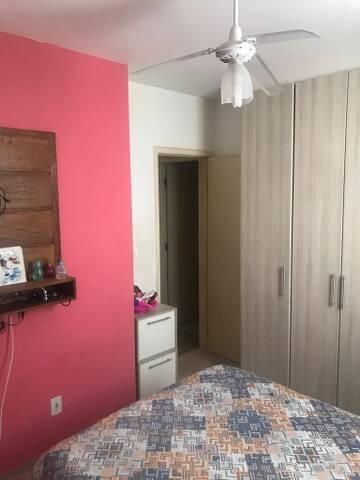 Apartamento, 2 quartos, 56 m² - Foto 4