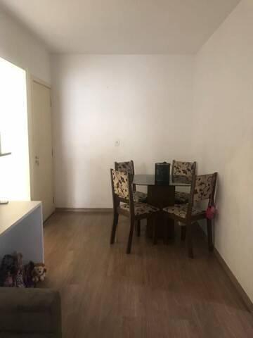 Apartamento, 2 quartos, 56 m² - Foto 5
