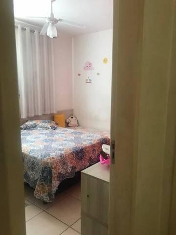 Apartamento, 2 quartos, 56 m² - Foto 6
