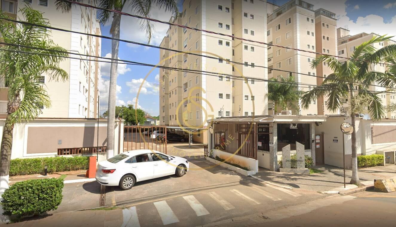 Apartamento, 2 quartos, 56 m² - Foto 1