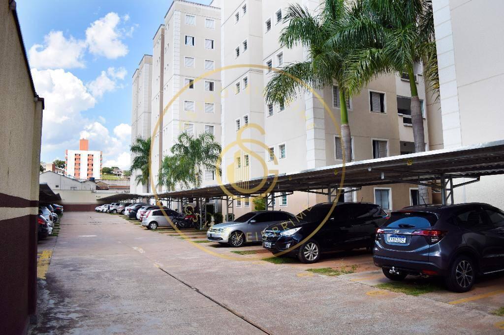 Apartamento, 2 quartos, 56 m² - Foto 9