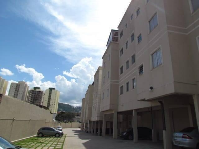 Apartamento, 3 quartos, 69 m² - Foto 12