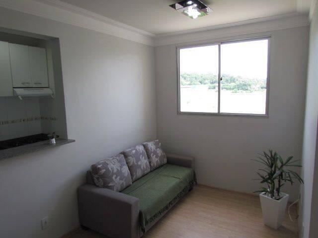 Apartamento, 3 quartos, 69 m² - Foto 2