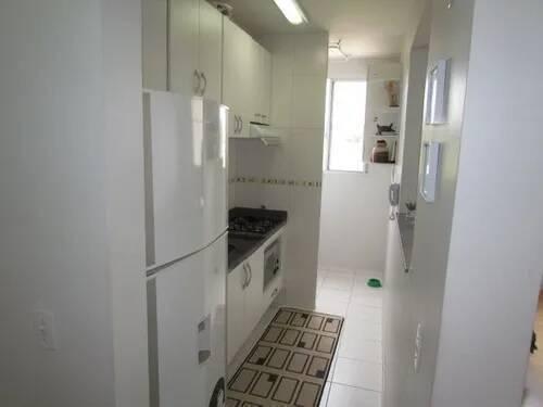 Apartamento, 3 quartos, 69 m² - Foto 3